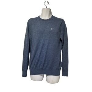 Made By Monkeys Merino Wool Sweater Size M